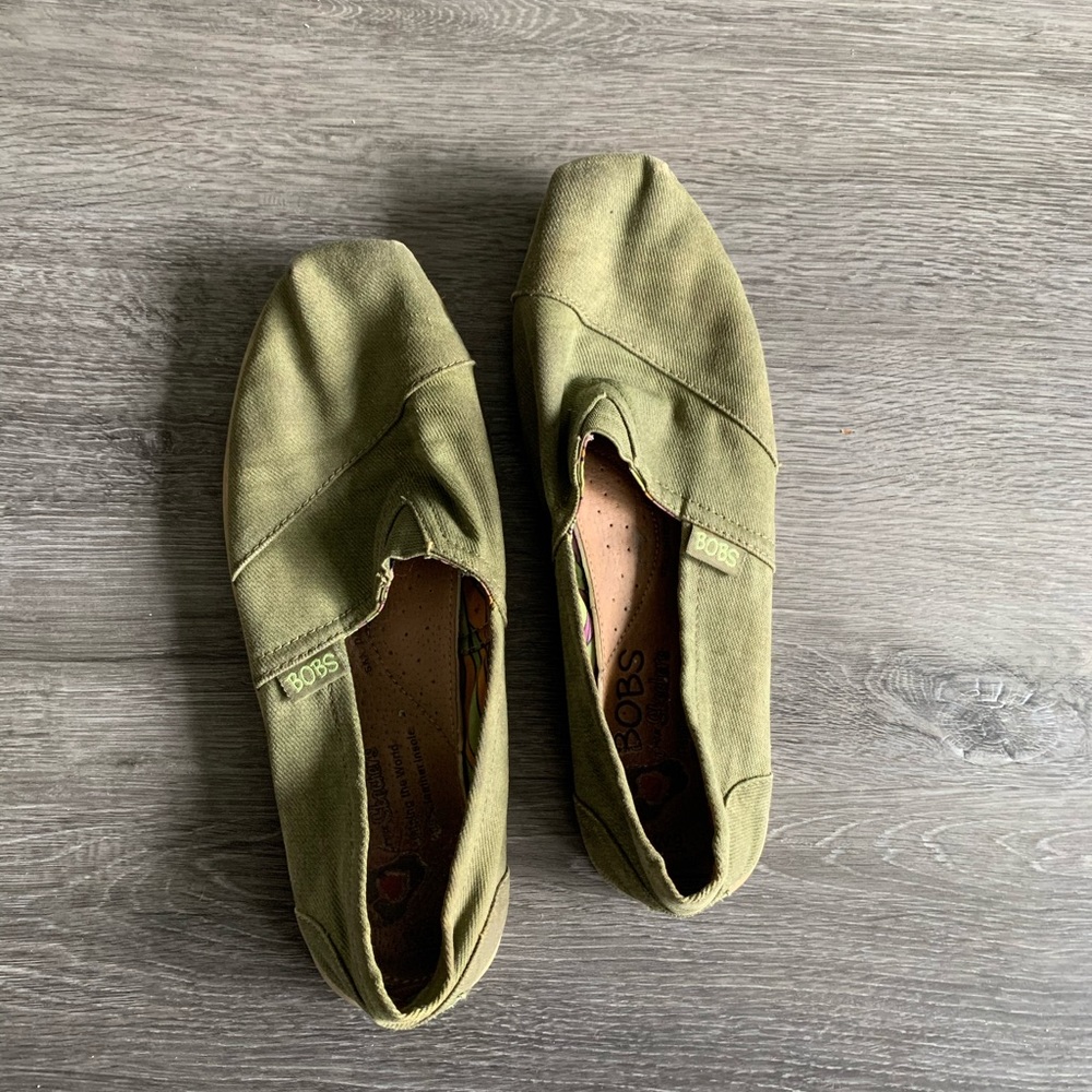 Bobs shoes